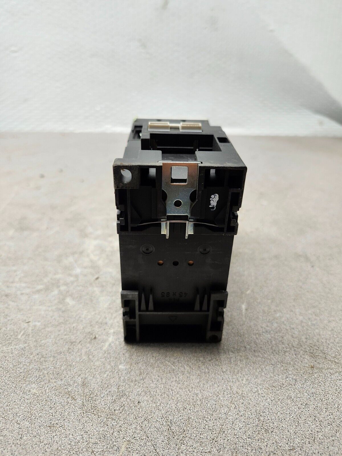 USED SIEMENS CONTACTOR 3RT1034-1BB40