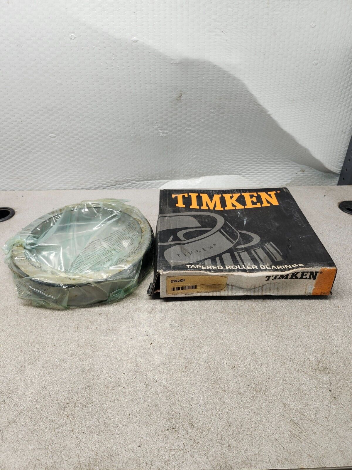 NEW IN BOX TIMKEN BEARING 82950-20024