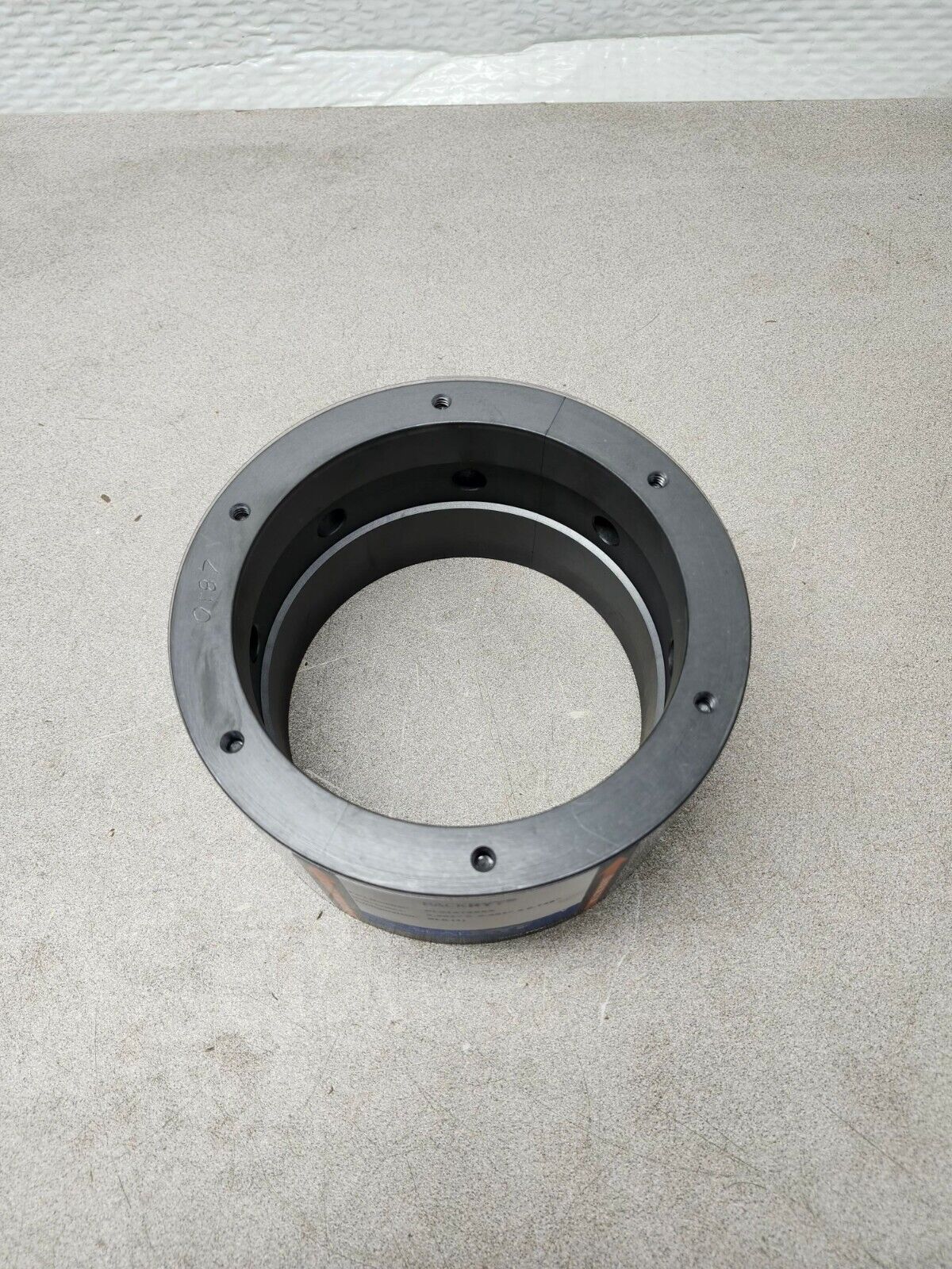 NEW IN BOX SEALRYT PACKRYT BEARING SEAL PL0187XXXX