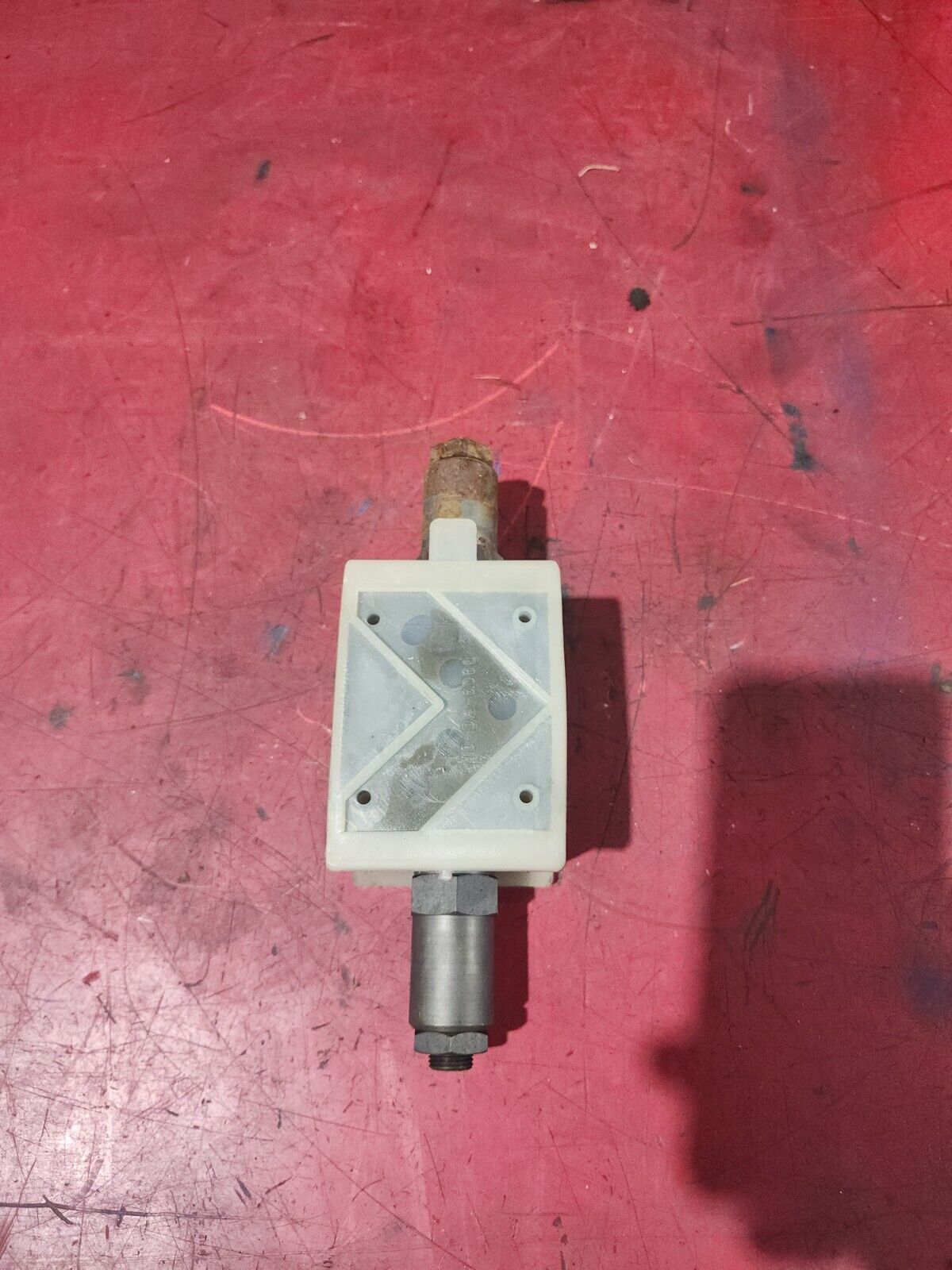 NEW NO BOX ATOS Hydraulic Modular Relief Valve KM-015/210