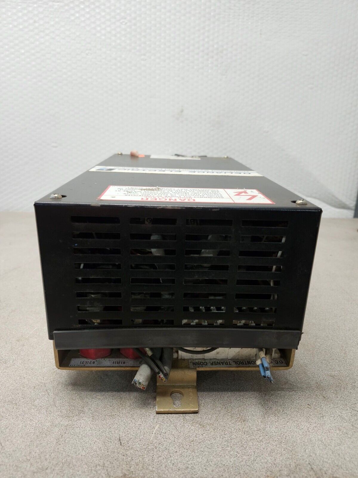 USED NO BOX Reliance Electric Field Power Module 803456-3T