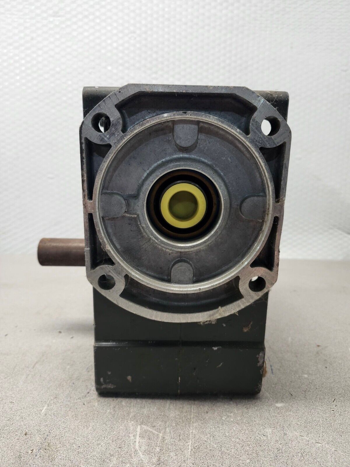 USED Torqube Emerson Power Transmission 26 Frame 1750Rpm 3.68HP E592/G05N