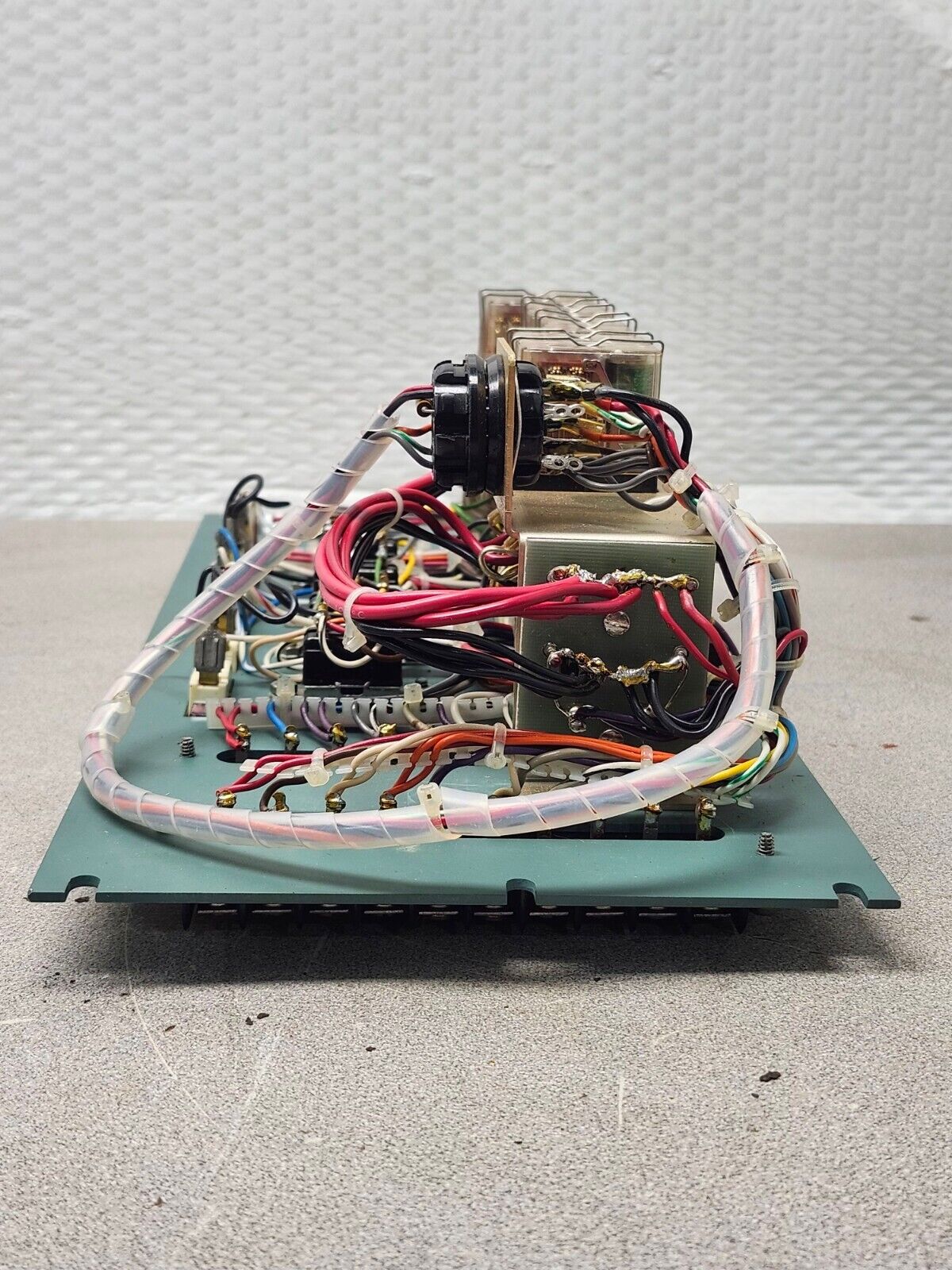 NEW Kidde 601185 Model ZPA 4 Zone Operator Control Panel Module