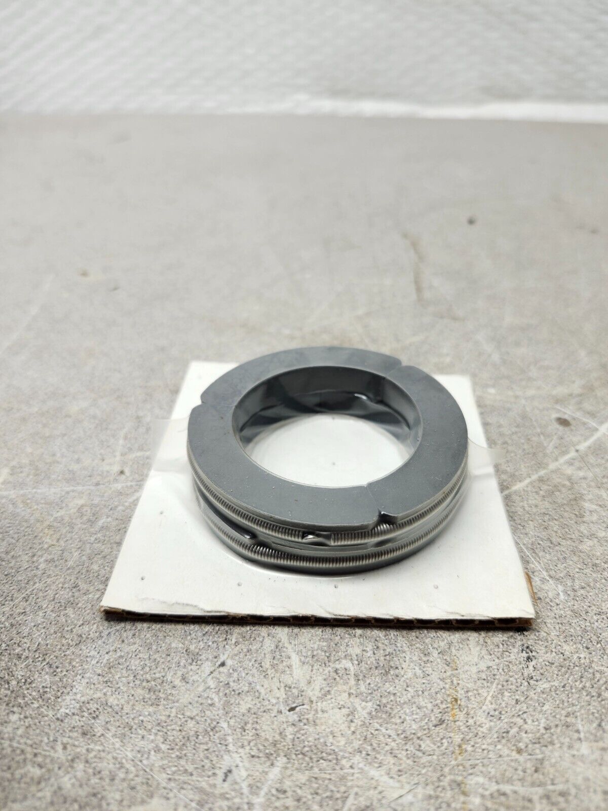 NEW IN BOX INGERSOLL RAND GEAR RETAINER 95062139