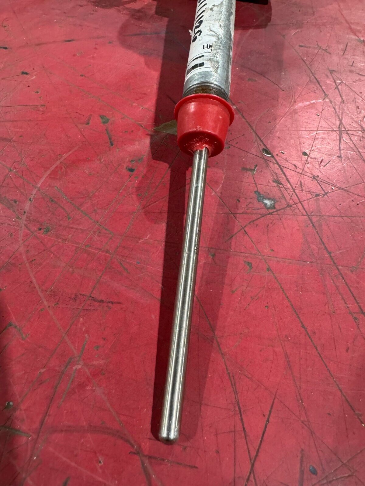 NEW SURPLUS INVENSYS FOXBORO THERMOCOUPLE PR-13NBS-003-W