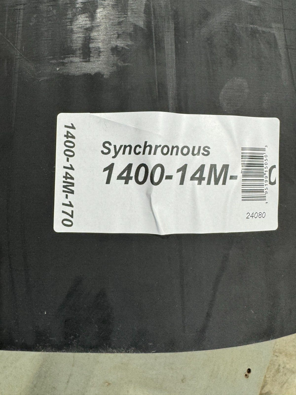 FACTORY NEW GOODYEAR SYNCHRONOUS Sync RPP TIMING BELT 1400-14M-170