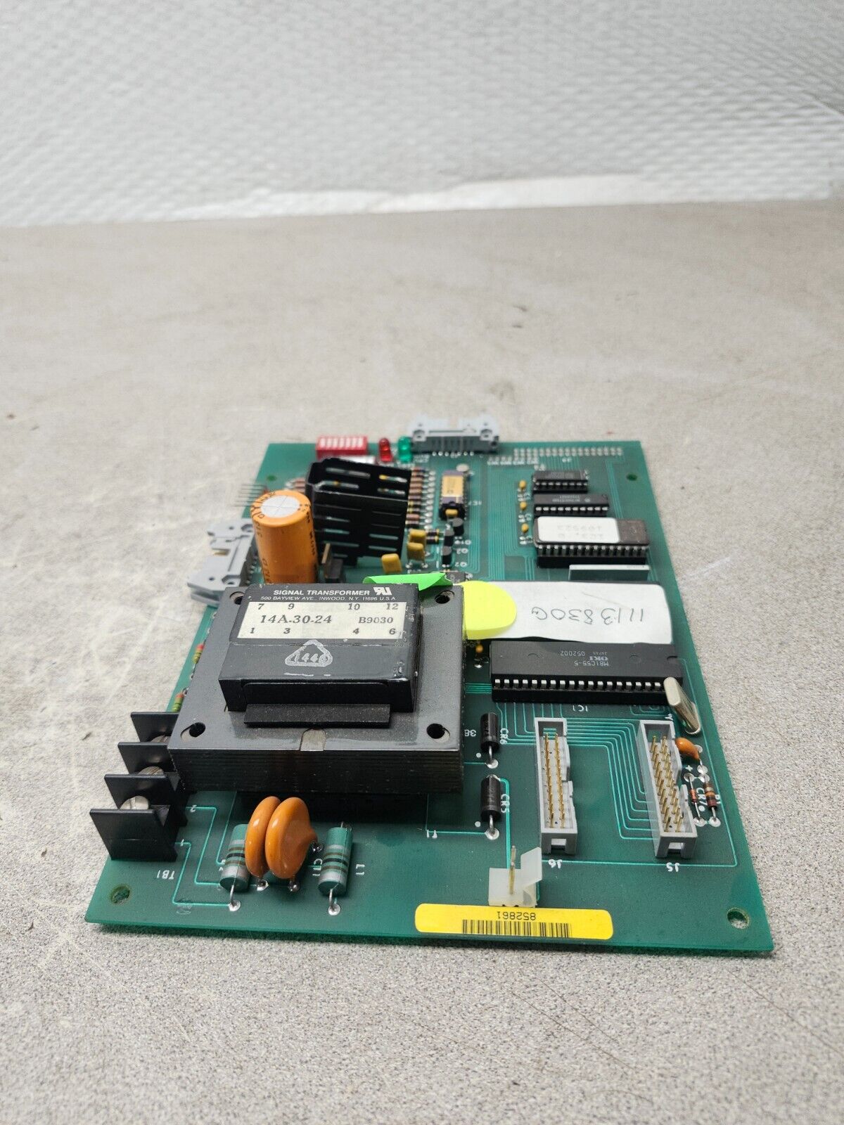 NEW NO BOX DIAMOND POWER 109520-0004 REV. B