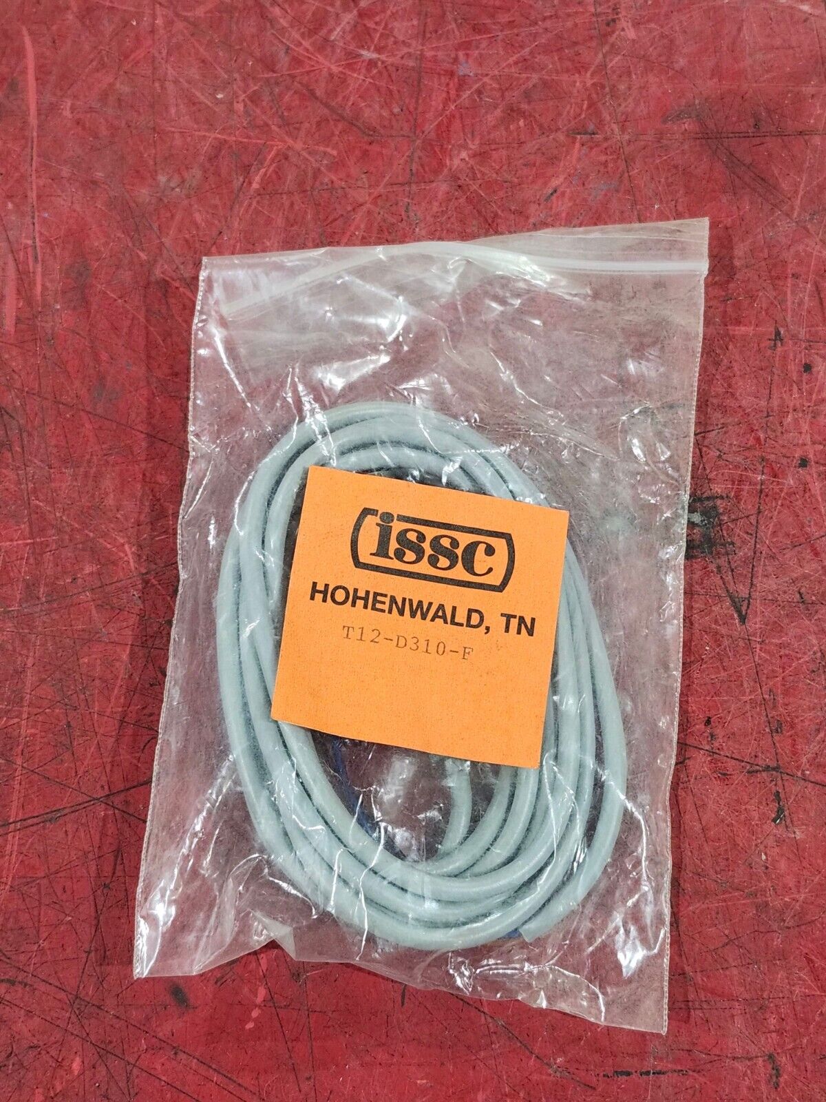 NEW IN PACKAGE ISSC PROXIMITY SWITCH T12-D310-F