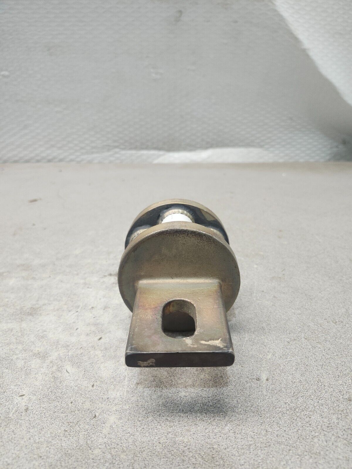 NEW NO BOX Bussmann Semiconductor Fuse 1000A 500V FWH 1000