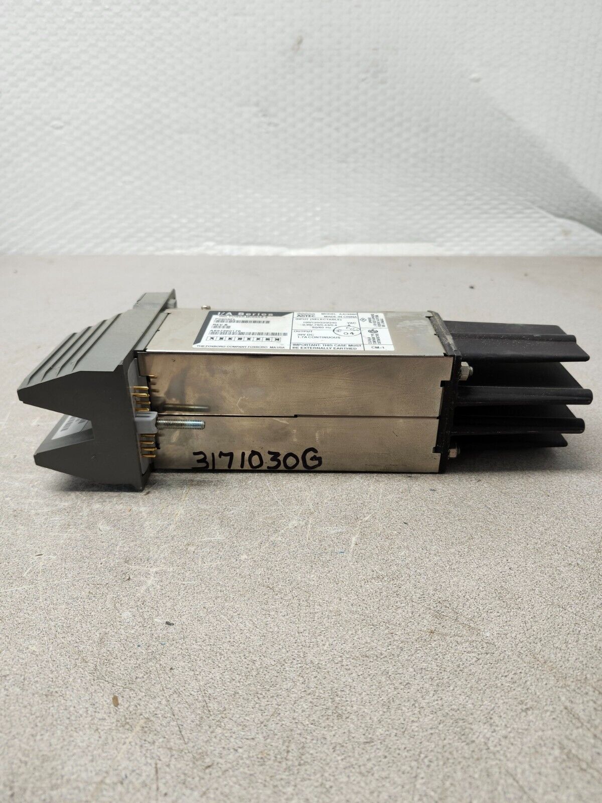 USED ASTEC POWER MODULE AA16560