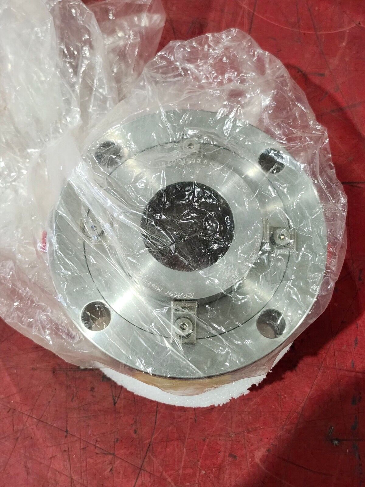 NEW JOHN CRANE M166100 TYPE 5870 SIZE 1.875" CARTRIDGE SEAL ASSEMBLY HSP-1031229