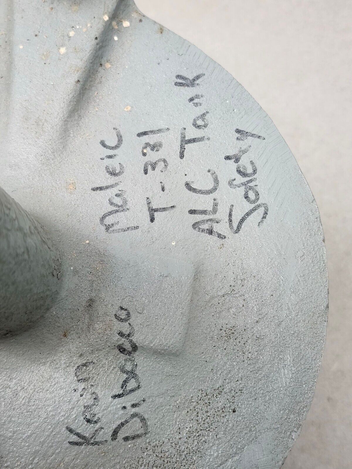 NEW PROTECTOSEAL 2X2" VALVE F17802D2