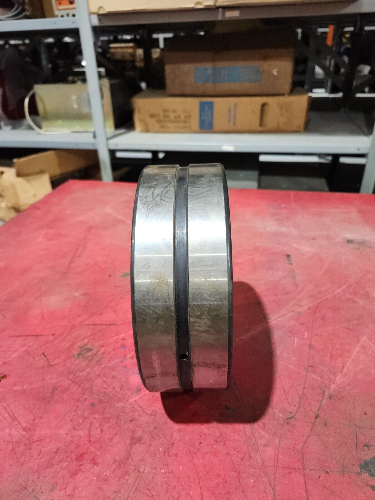 NEW NO BOX TORRINGTON SPHERICAL BEARING 100SD23