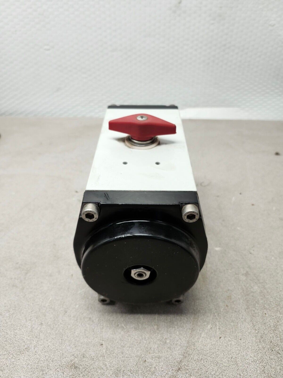 NEW NO BOX UNITORQ ACTUATOR M-148K