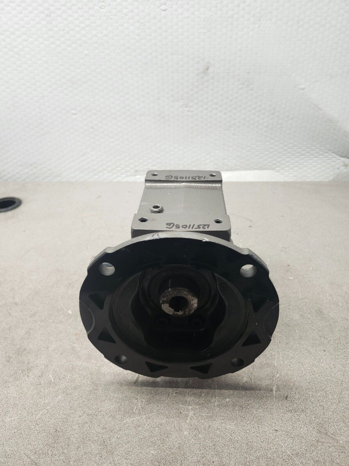 NEW NO BOX DODGE TIGEAR GEAR REDUCER, 56 10:1 RATIO, 17QZ10L56