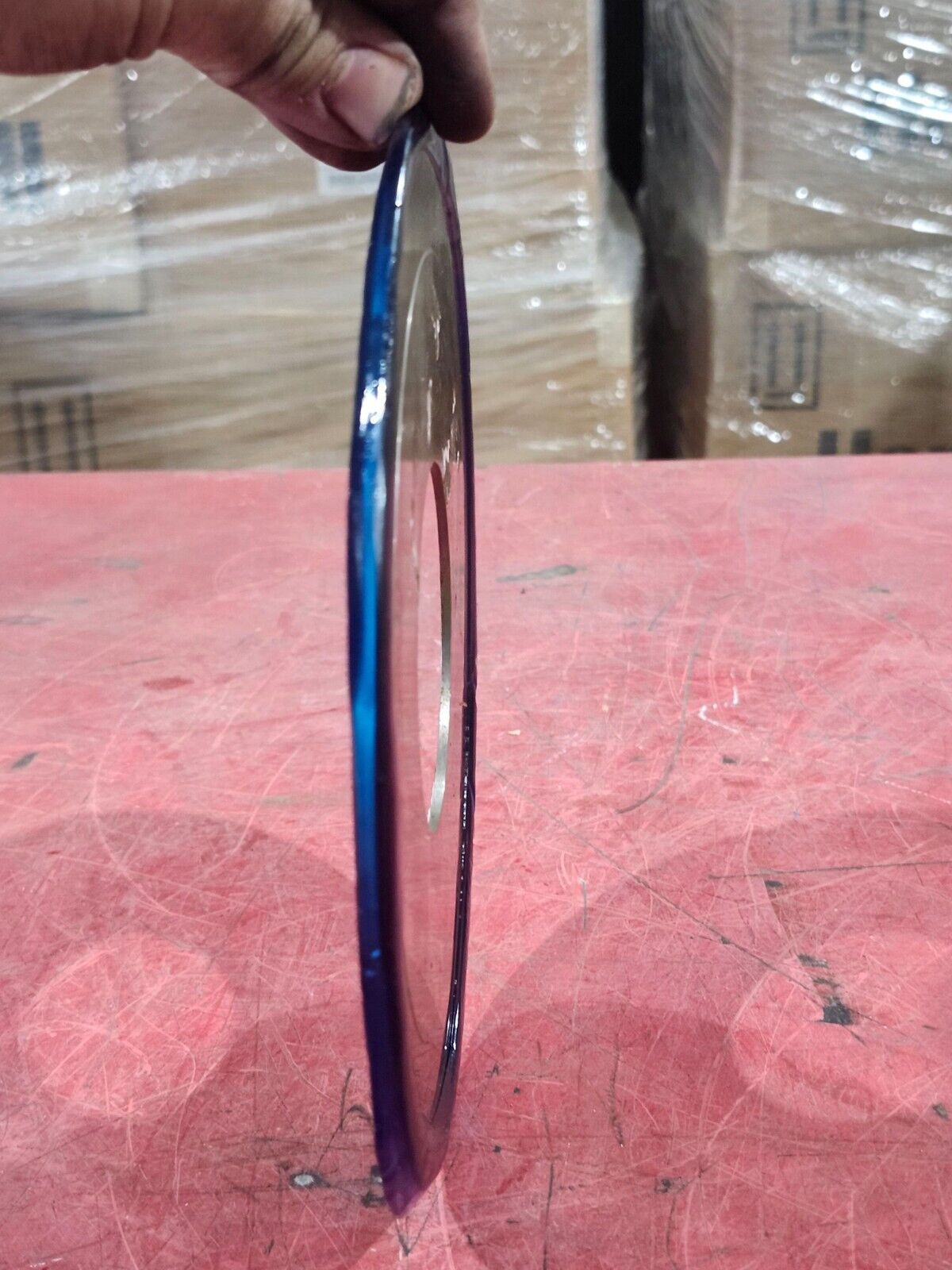 NEW IN BOX US BLADES 34284 REPLACEMENT BLADE