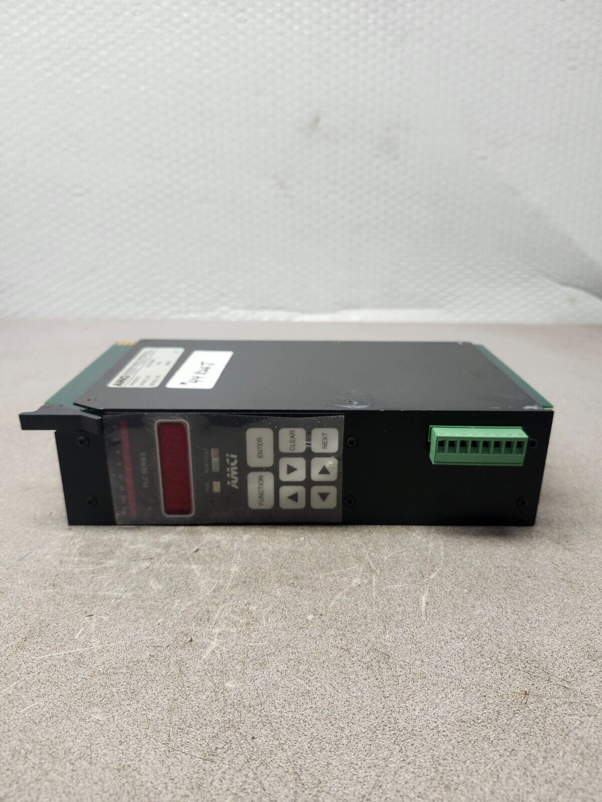 USED AMCI for Allen Bradley Resolver Interface PLC-5 1761