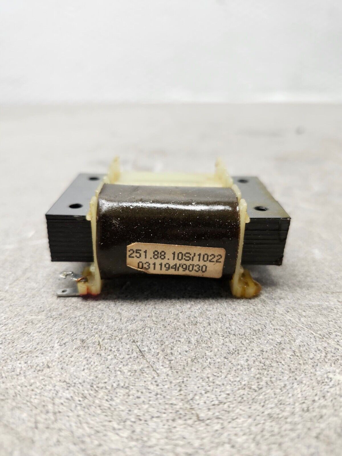 NEW IN BOX RELIANCE ELECTRIC TRANSFORMER 64670-30A