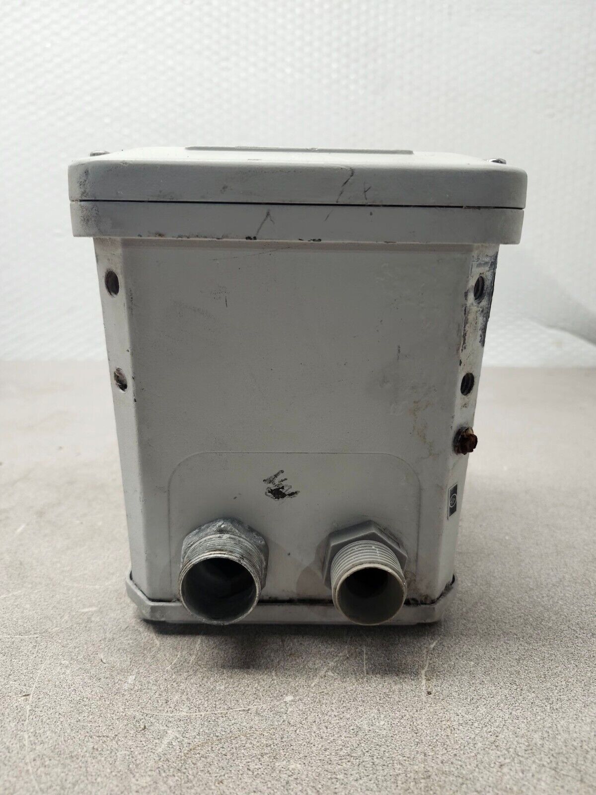 USED ABB PH TRANSMITTER TB82PH2110100