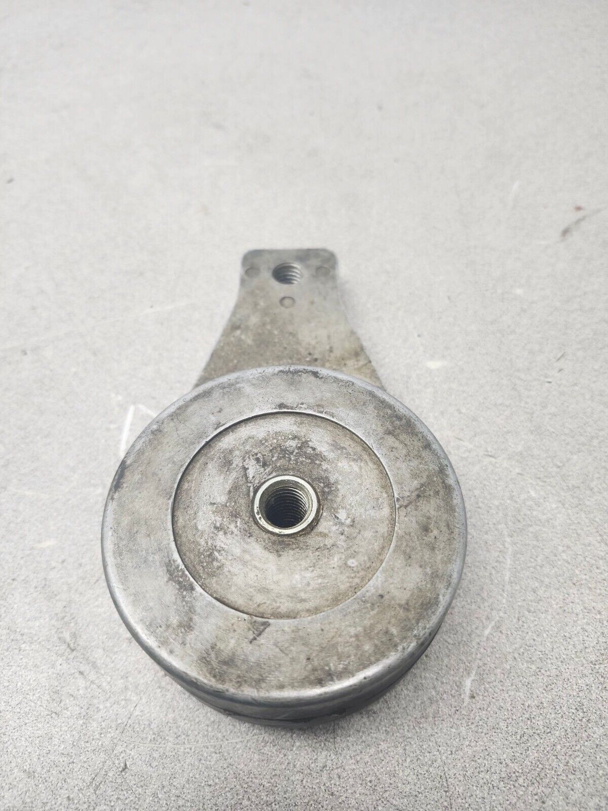 USED Efson Rotary Spring Belt Tensioner D319181