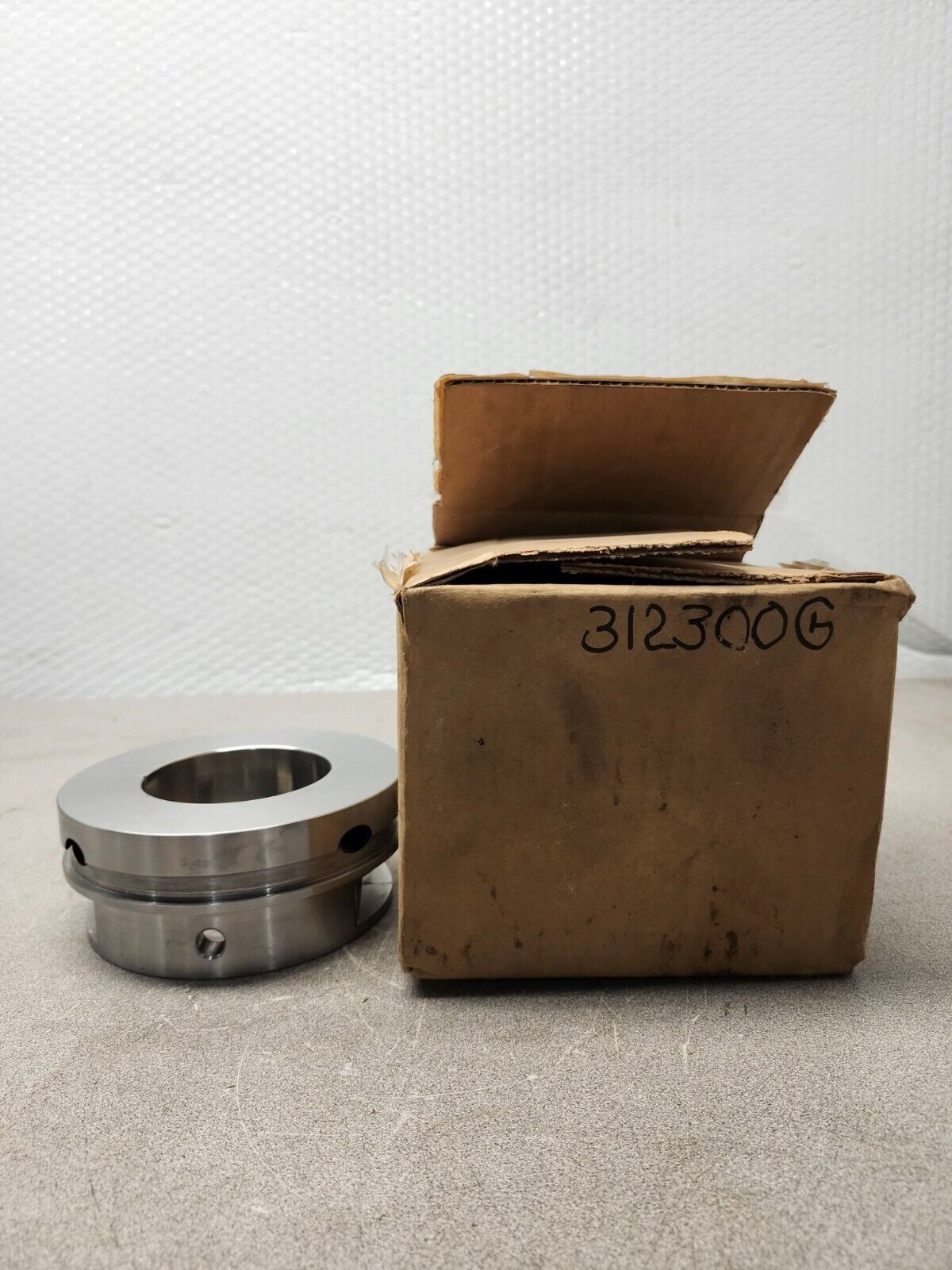 NEW IN BOX SULZER PUMPS JOURNAL BEARING 1801859 BWG66536-6