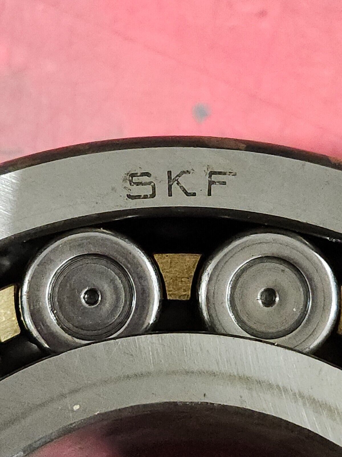 NEW NO BOX SKF BEARING 452313 CACKM2/W502