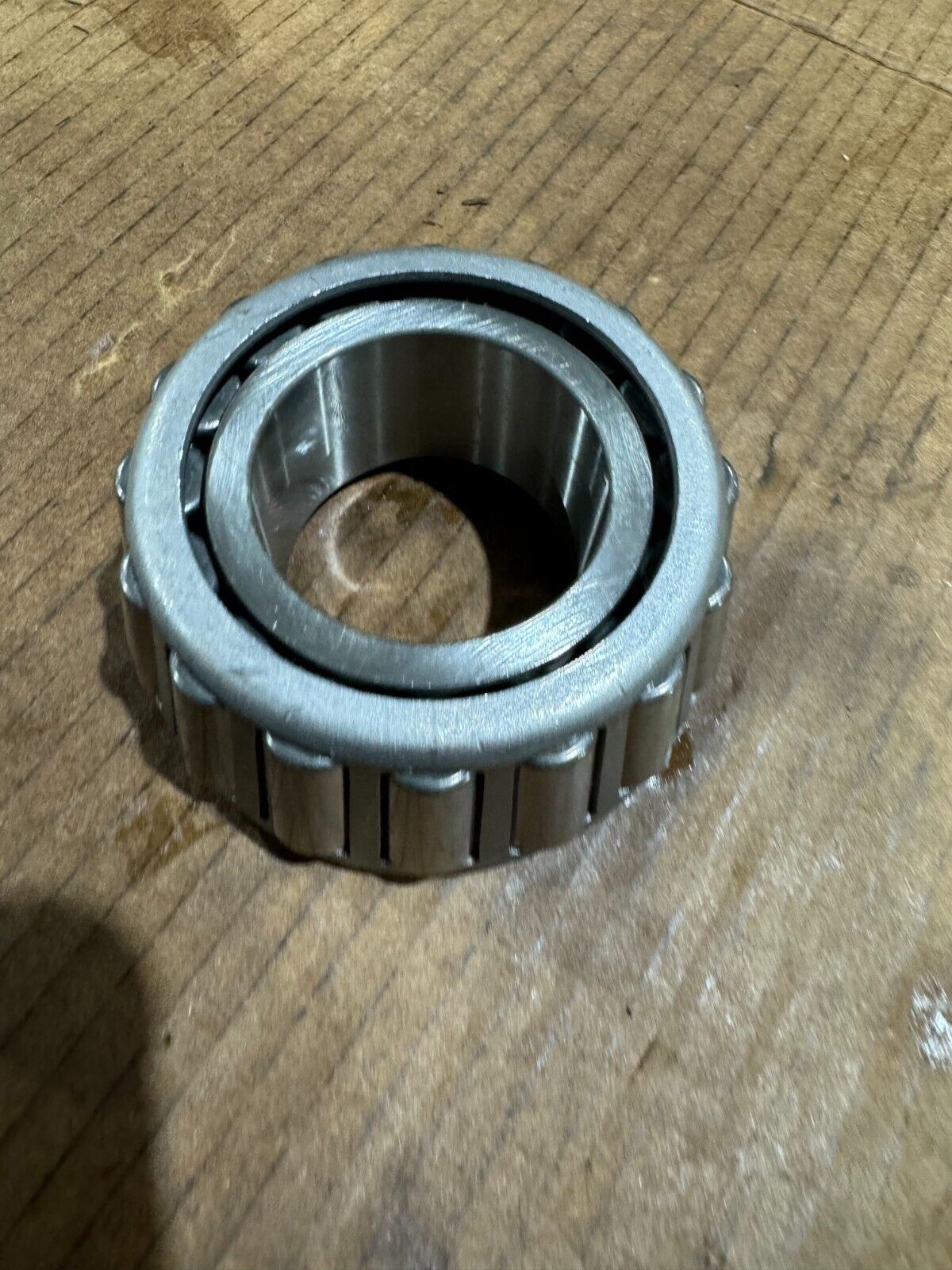 NEW NTN TAPERED ROLLER BEARING ASSEMBLY 32310U