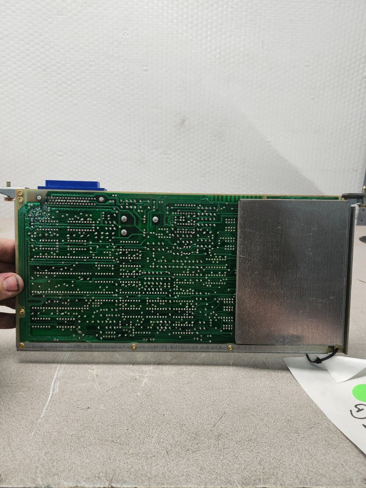 USED HITACHI CIRCUIT BOARD BMU 64-2 A87L-0001-0016 09H