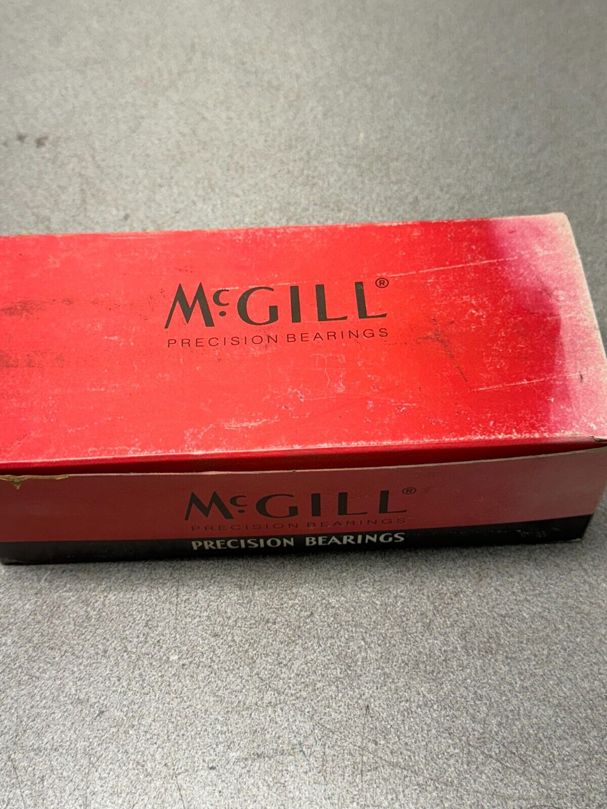 NEW BOX OF 10 MCGILL CFH 1 3/8 CAM FOLLOWERS CFH 1-3/8