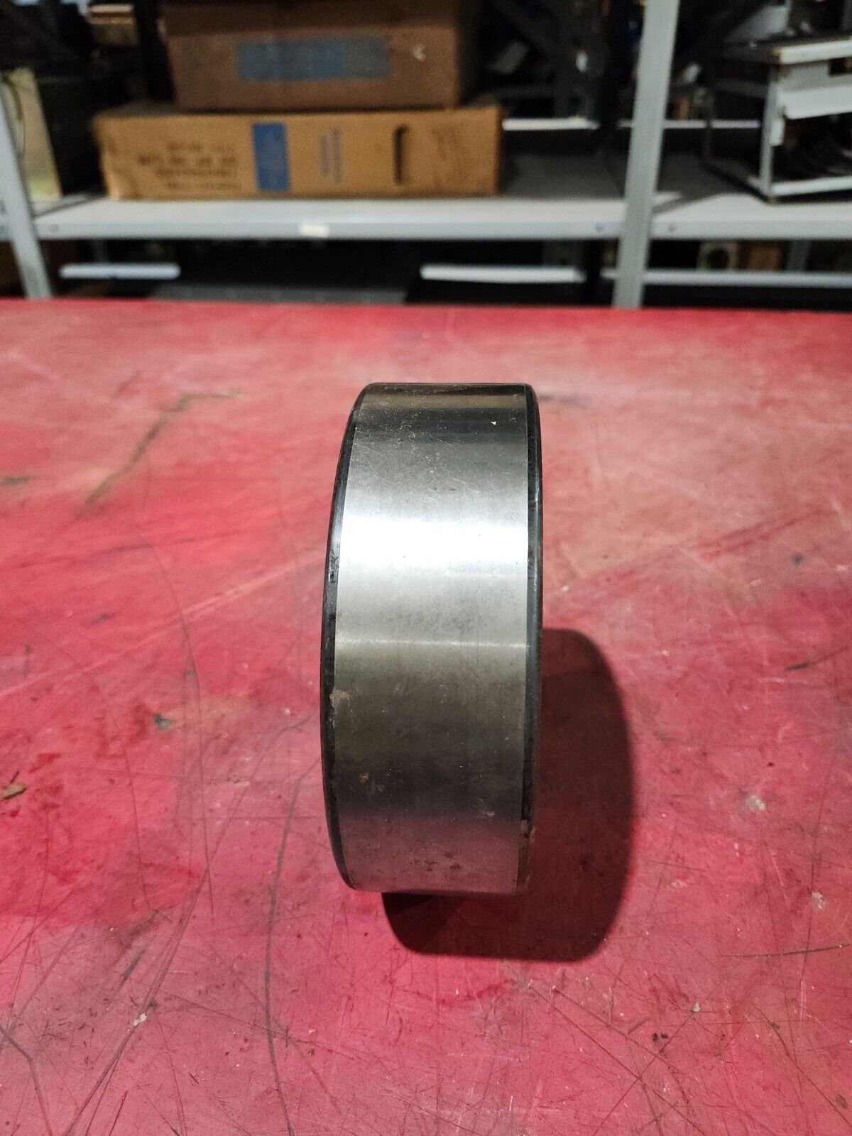 NEW NO BOX SKF SPHERICAL ROLLER BEARING 232 8CC /C3