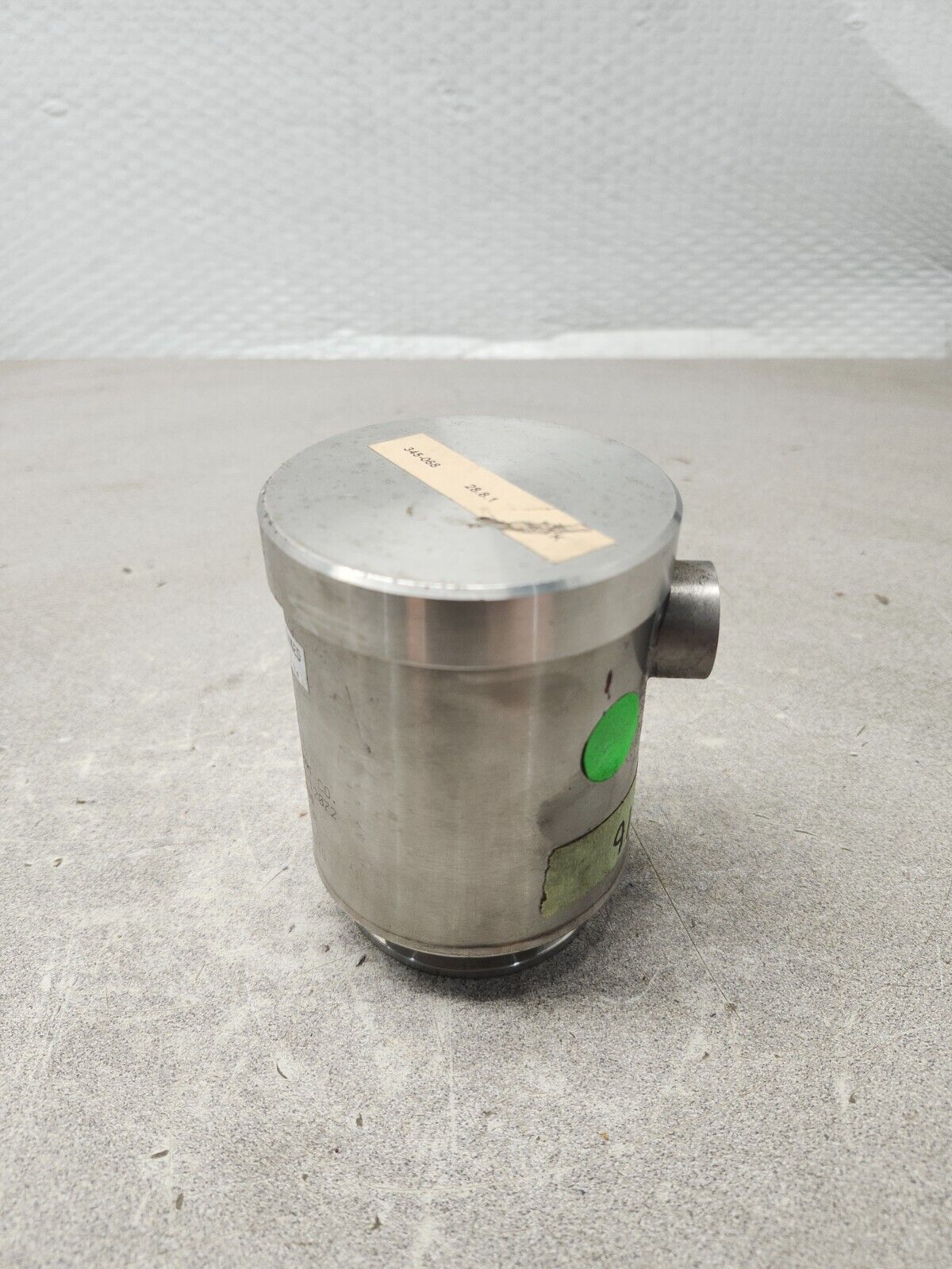 NEW NO BOX Anderson Instrument Pressure Transmitter SR071G00501100