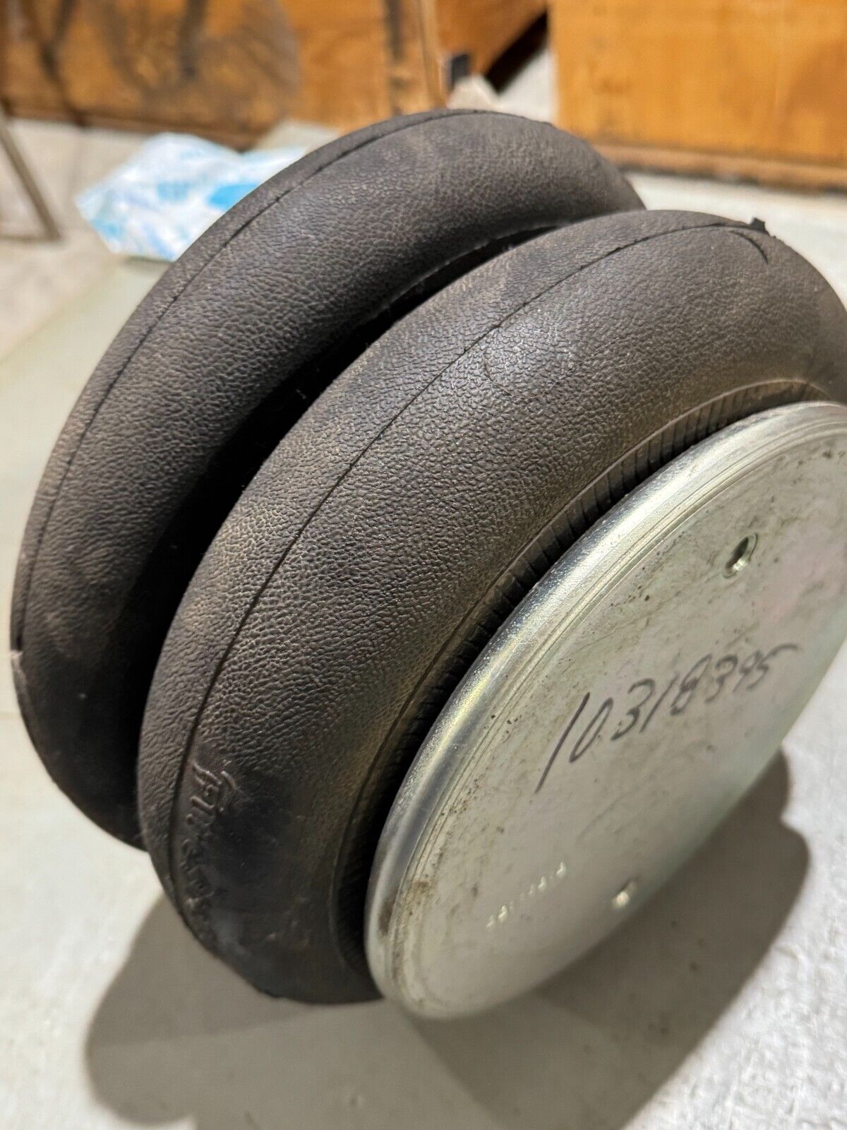 NEW FIRESTONE AIR SPRING W01-358-7180