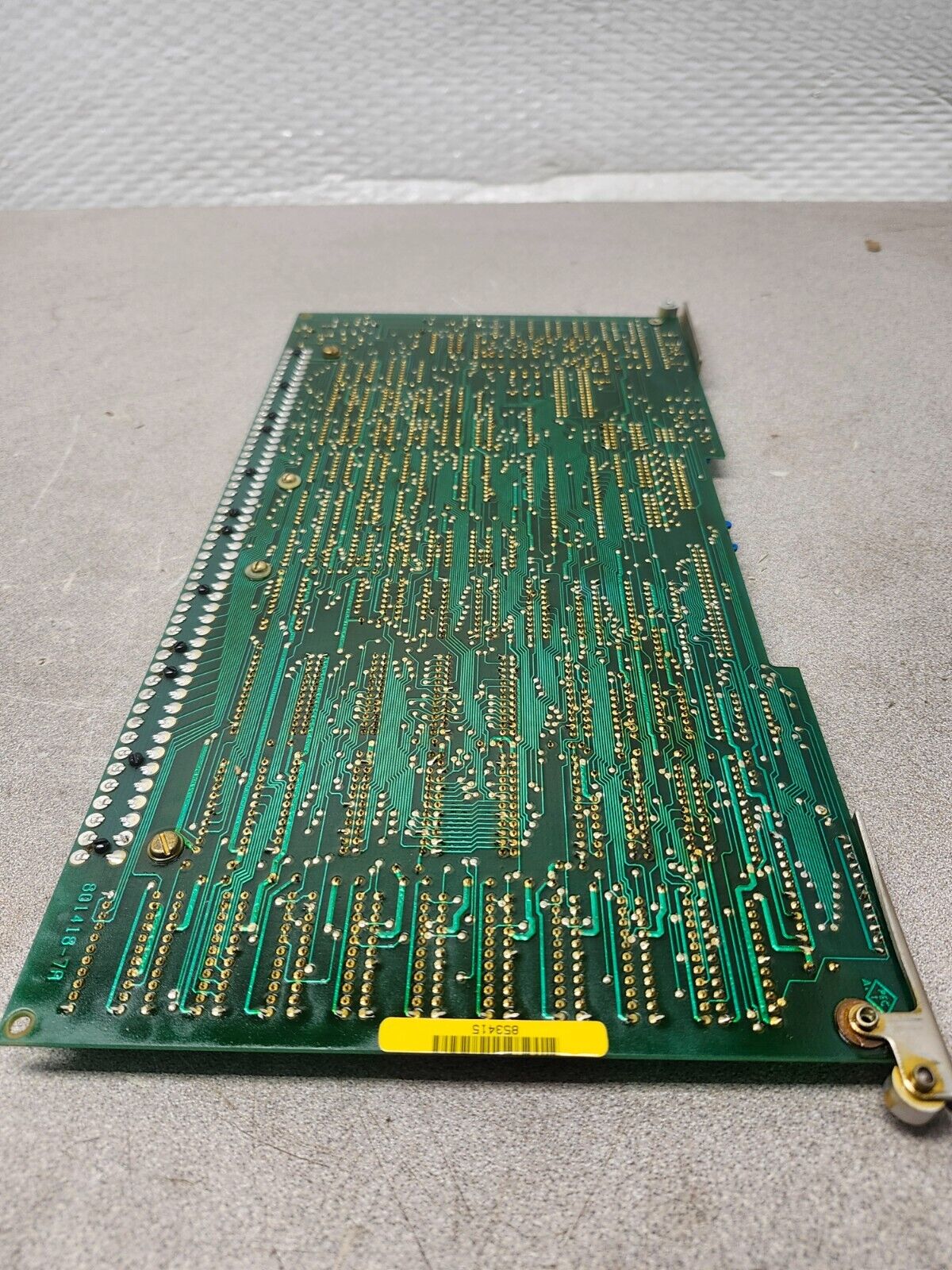 NEW WITH BOX RELIANCE ELECTRIC DRIVER PCB CIRCUIT BOARD 54200-3