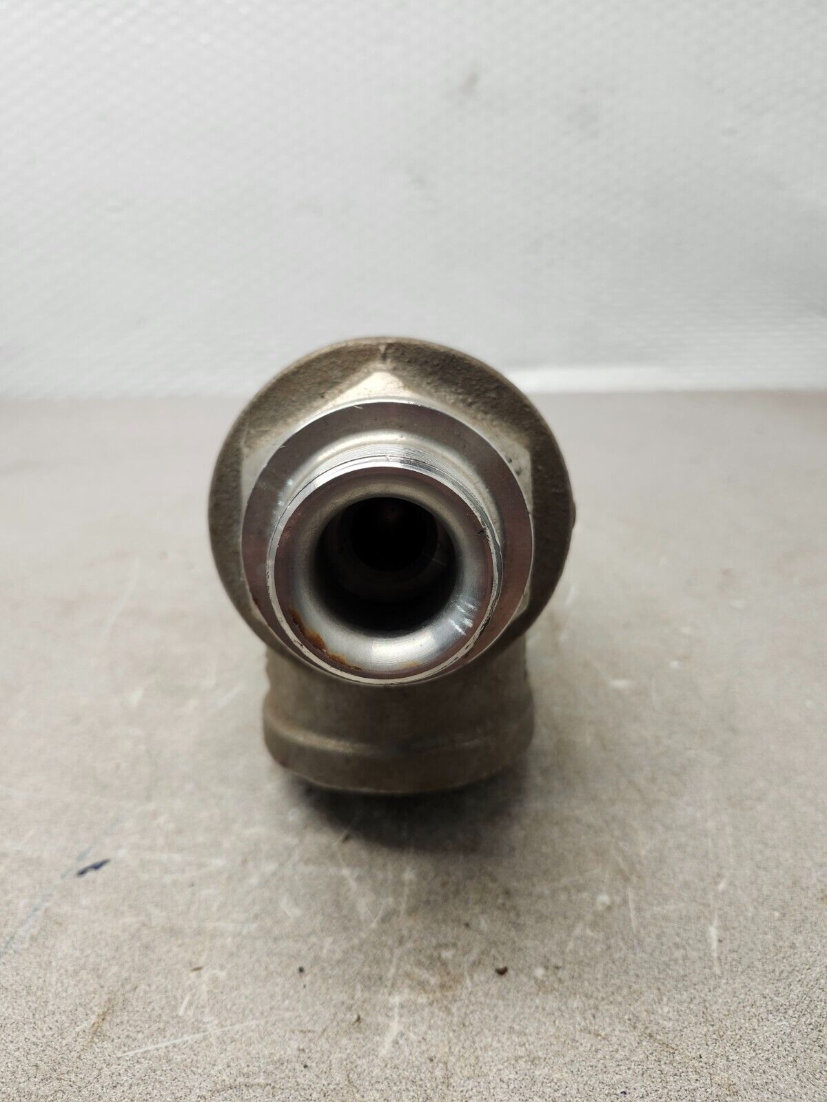 USED HYDROSEAL PRESSURE RELIEF VALVE  6BV30F4A3