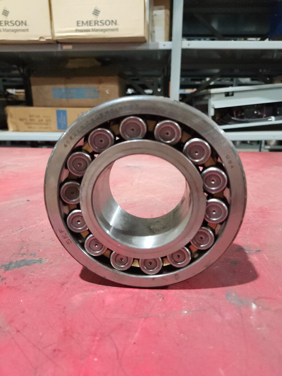 NEW NO BOX SKF BEARING 452313 CACKM2/W502