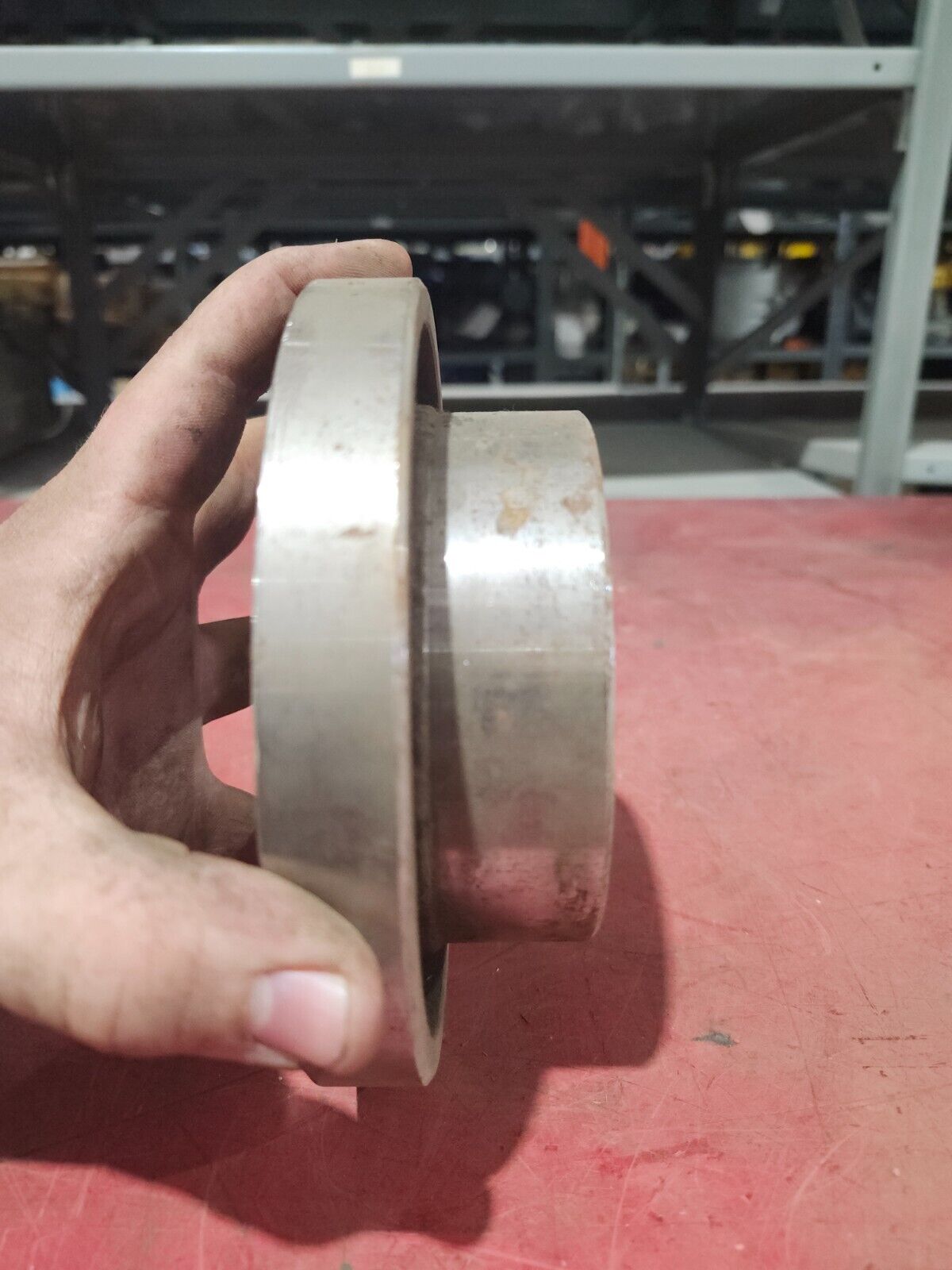 NEW NO BOX FALK COUPLING 1015G51