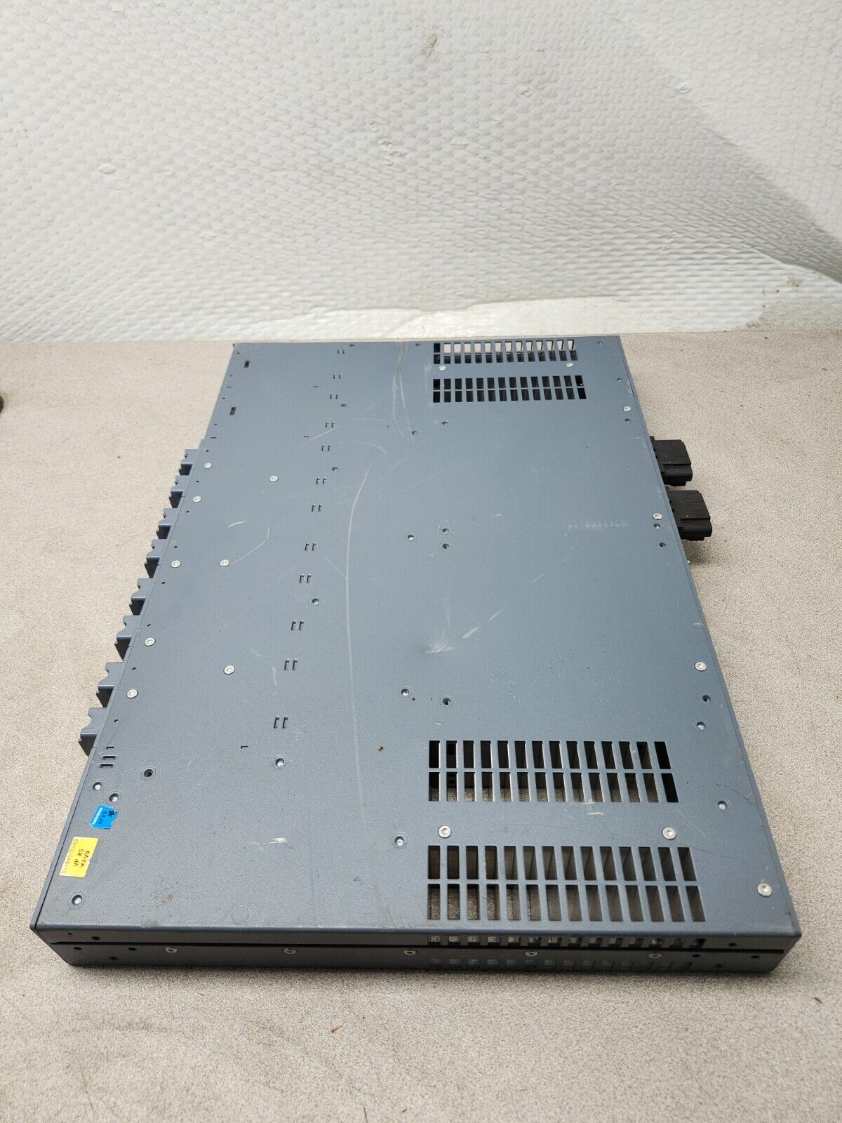 USED SIEMENS SCALANCE XR324-4M EEC