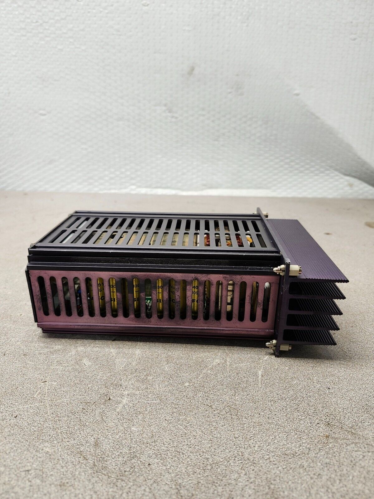 USED FINLANDIA POWER SUPPLY 924640-15