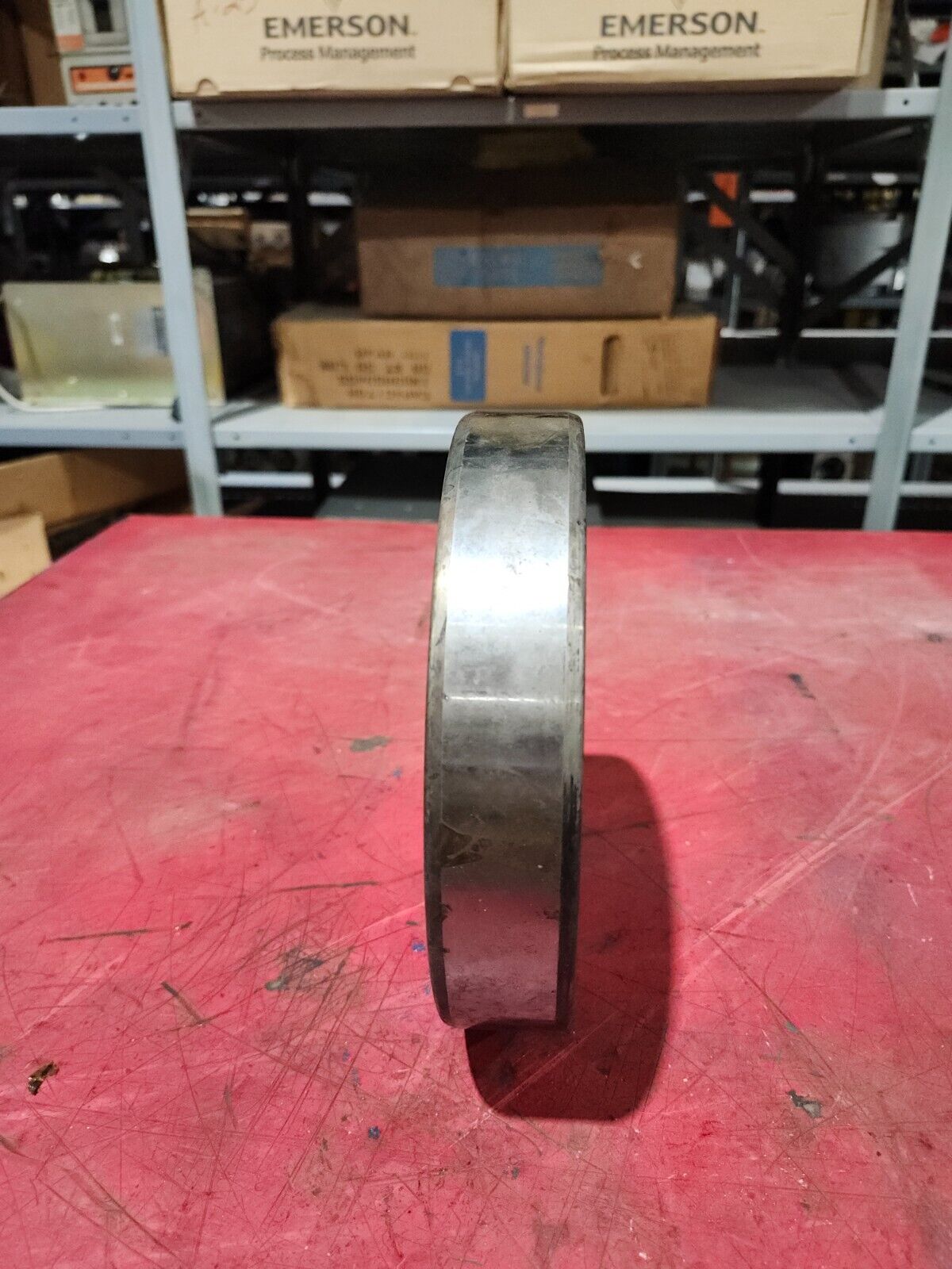 NEW NO BOX SKF BEARING SELF-ALIGHNING 1222