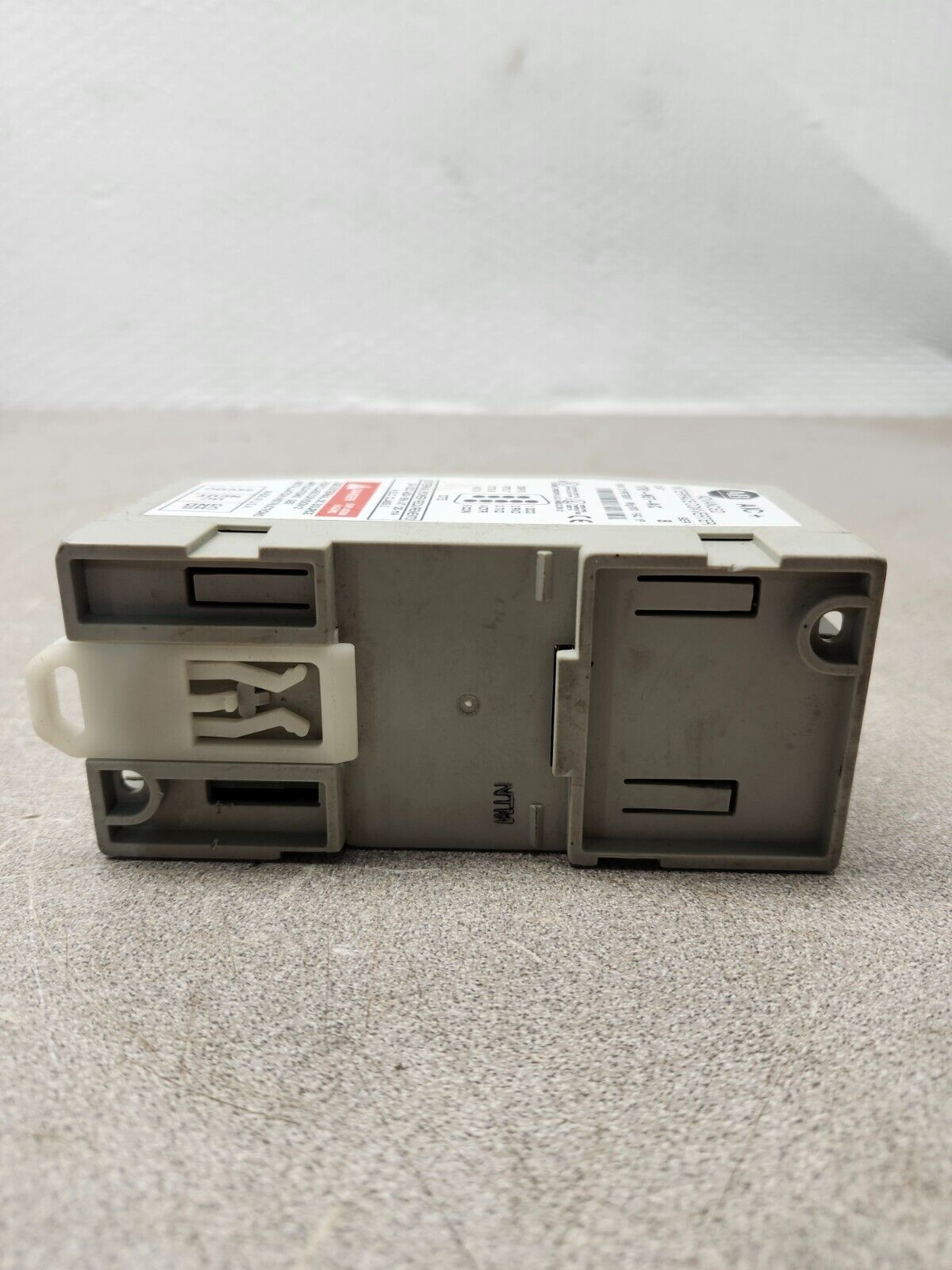 USED ALLEN BRADLEY INTERFACE CONVERTER 1761-NET-AIC