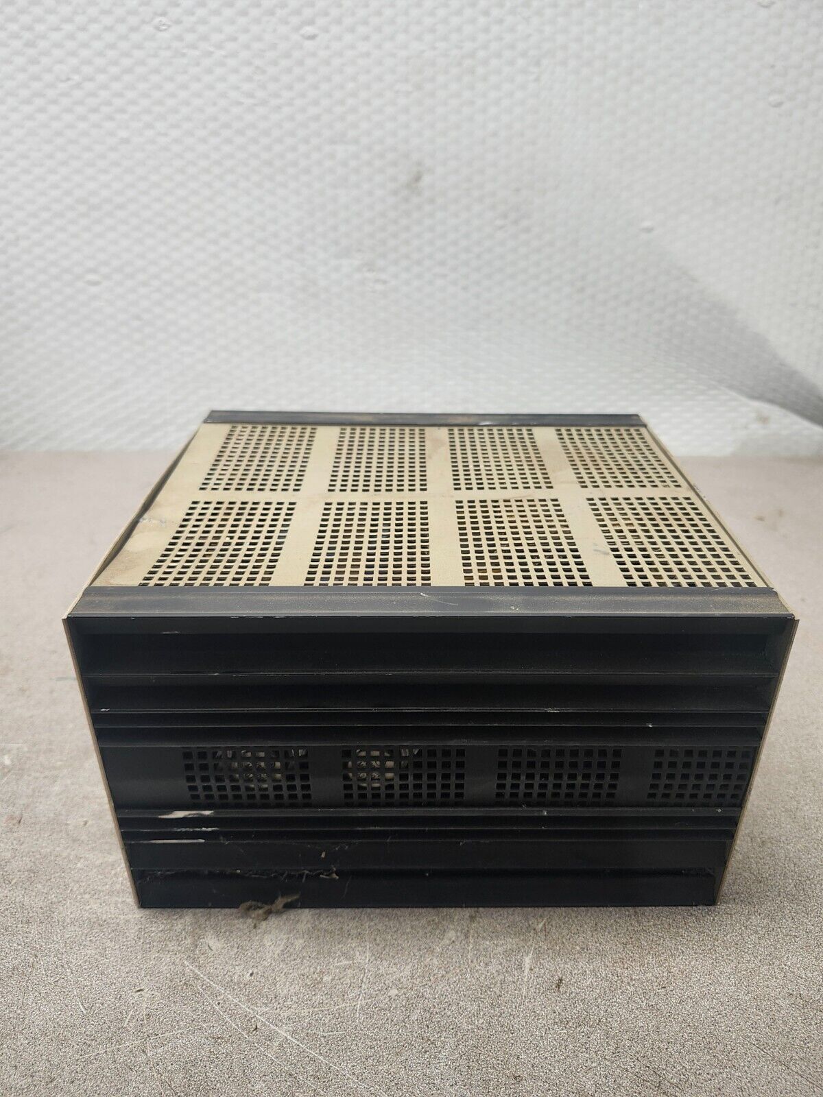 USED ACOPIAN POWER SUPPLY A24H850