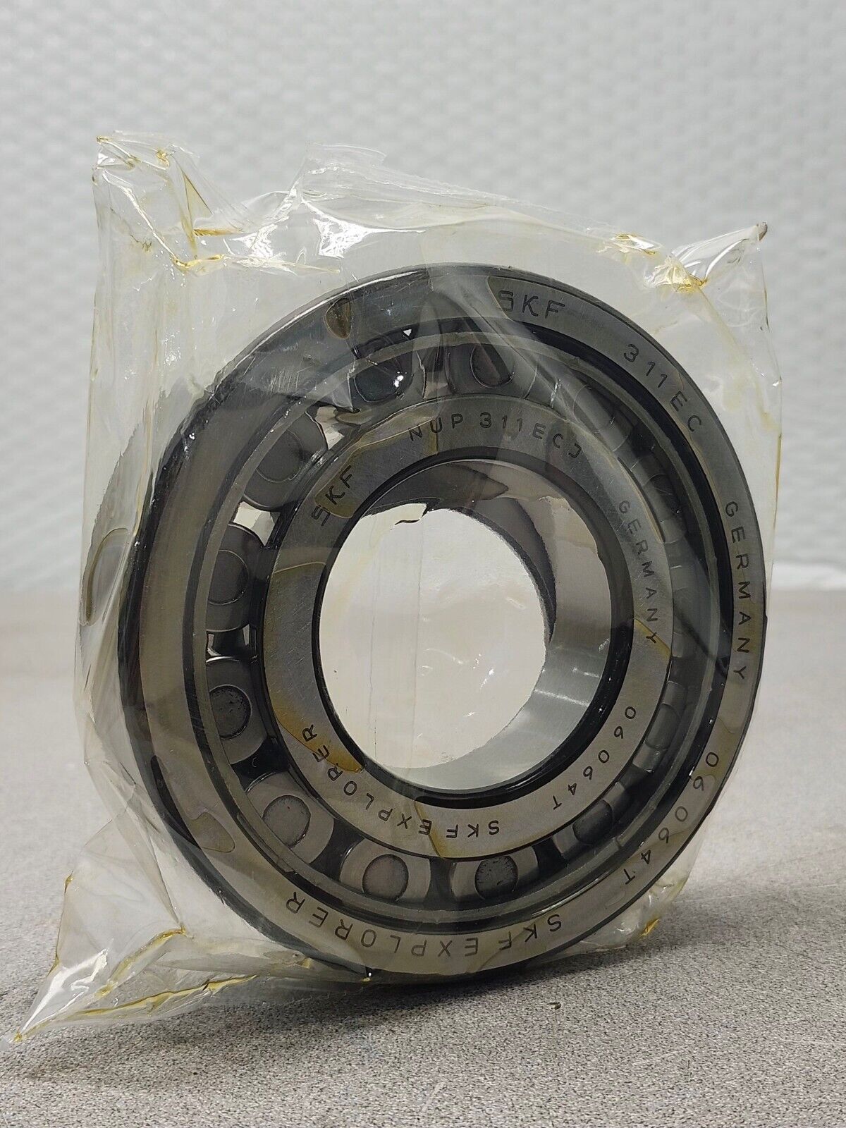 NEW IN BOX SKF BEARING NUP 311 ECJ