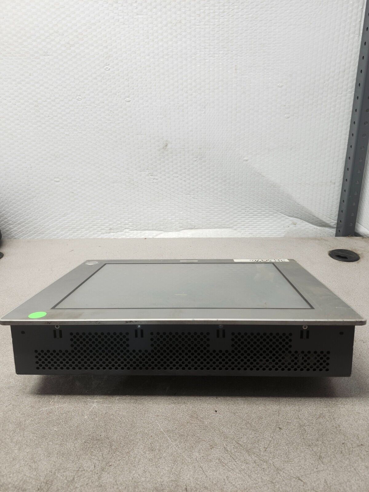 USED PRO FACE OPERATOR PANEL PFXPW170AD20N00N00