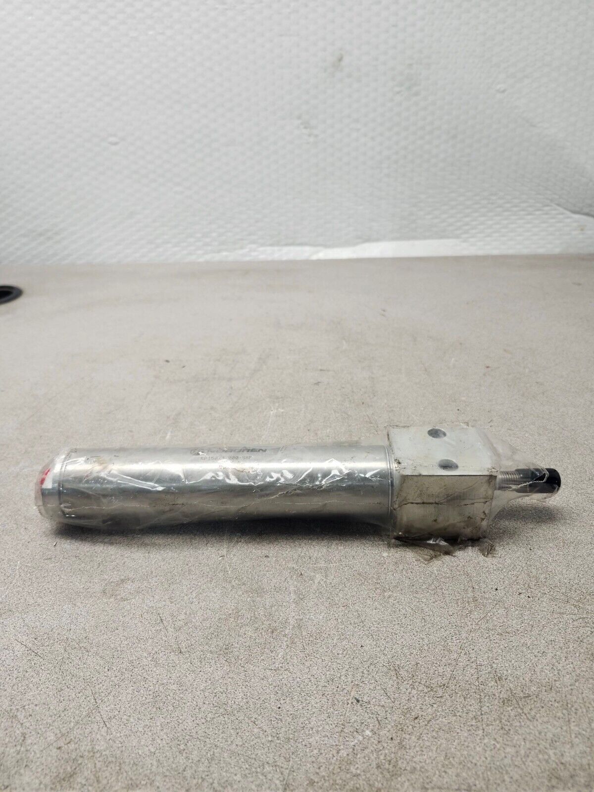 NEW NO BOX NORGREN PNEUMATIC CYLINDER RP150X3.000-SBF