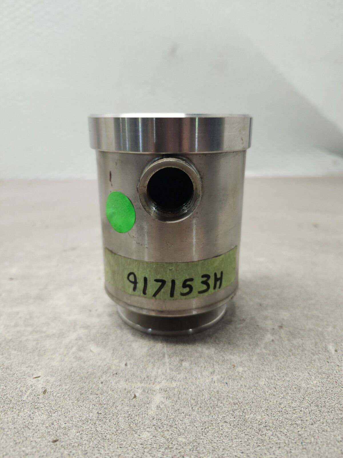 NEW NO BOX Anderson Instrument Pressure Transmitter SR071G00501100