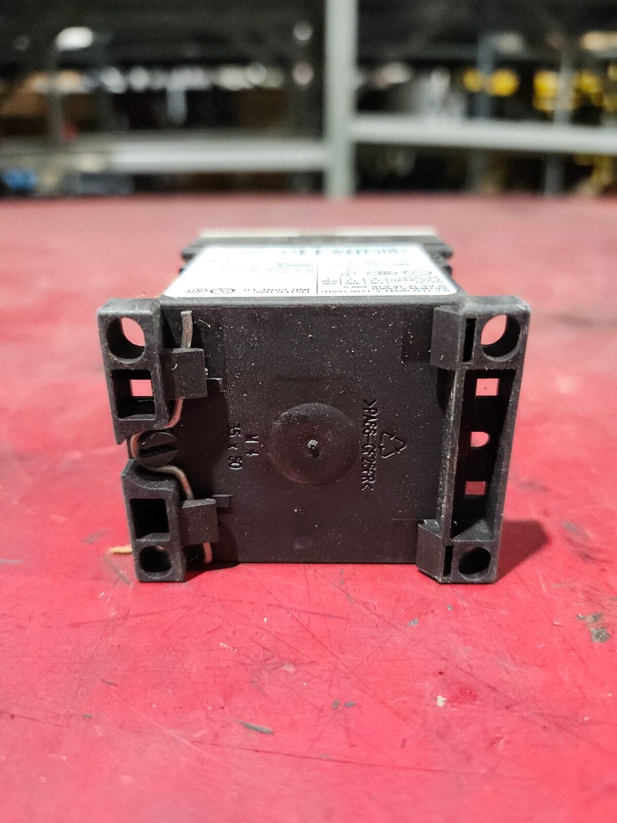 NEW IN BOX SIEMENS CONTACTOR 3RH1122-1BB40