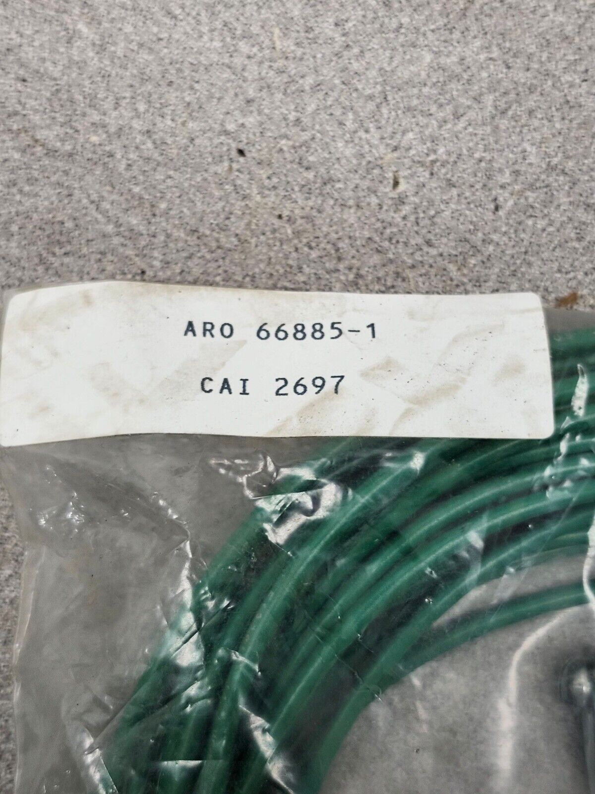 NEW IN PACKAGE INGERSOLL RAND KIT ASSEMBLY 66885-1 CAI 2697