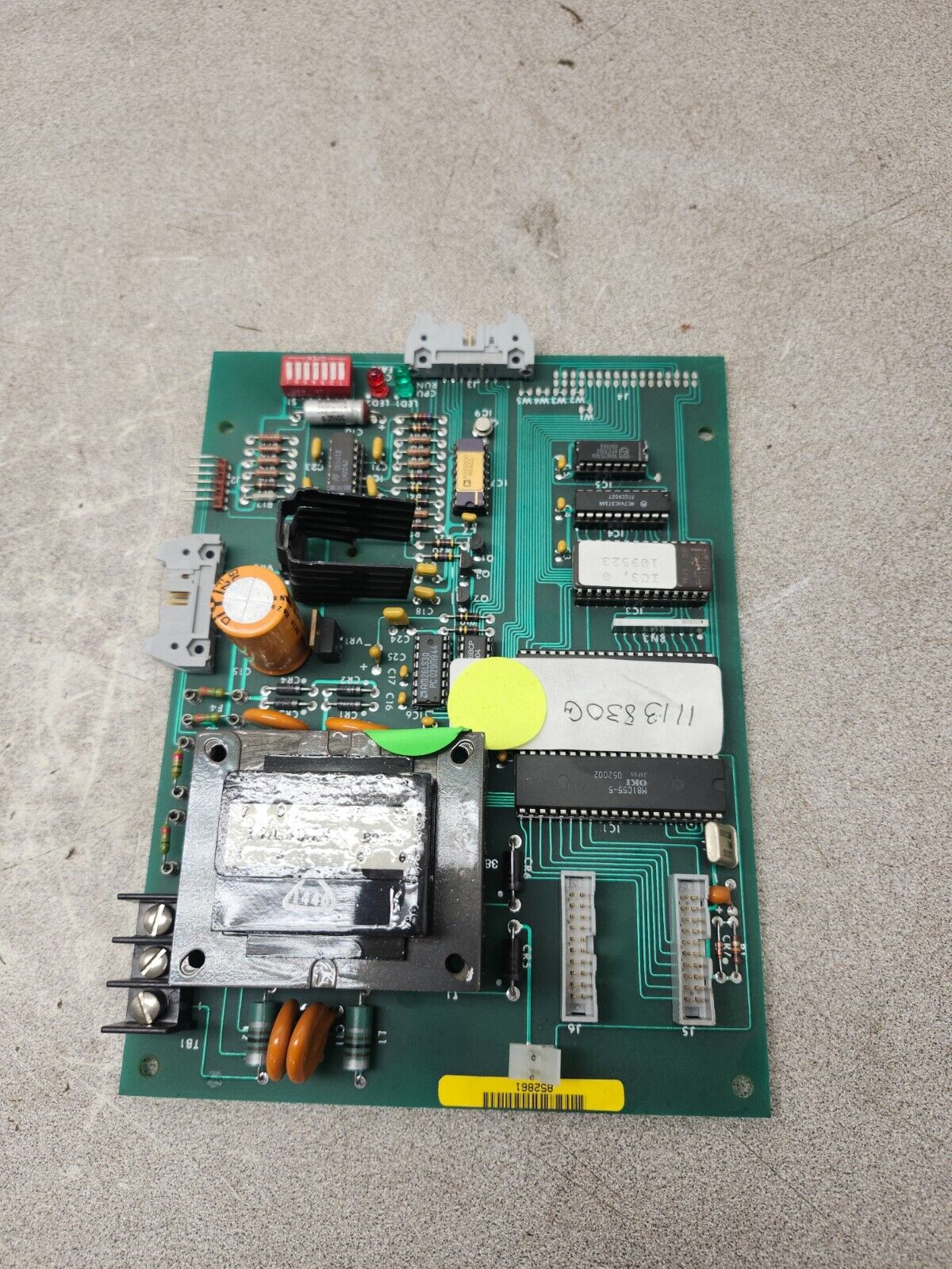 NEW NO BOX DIAMOND POWER 109520-0004 REV. B
