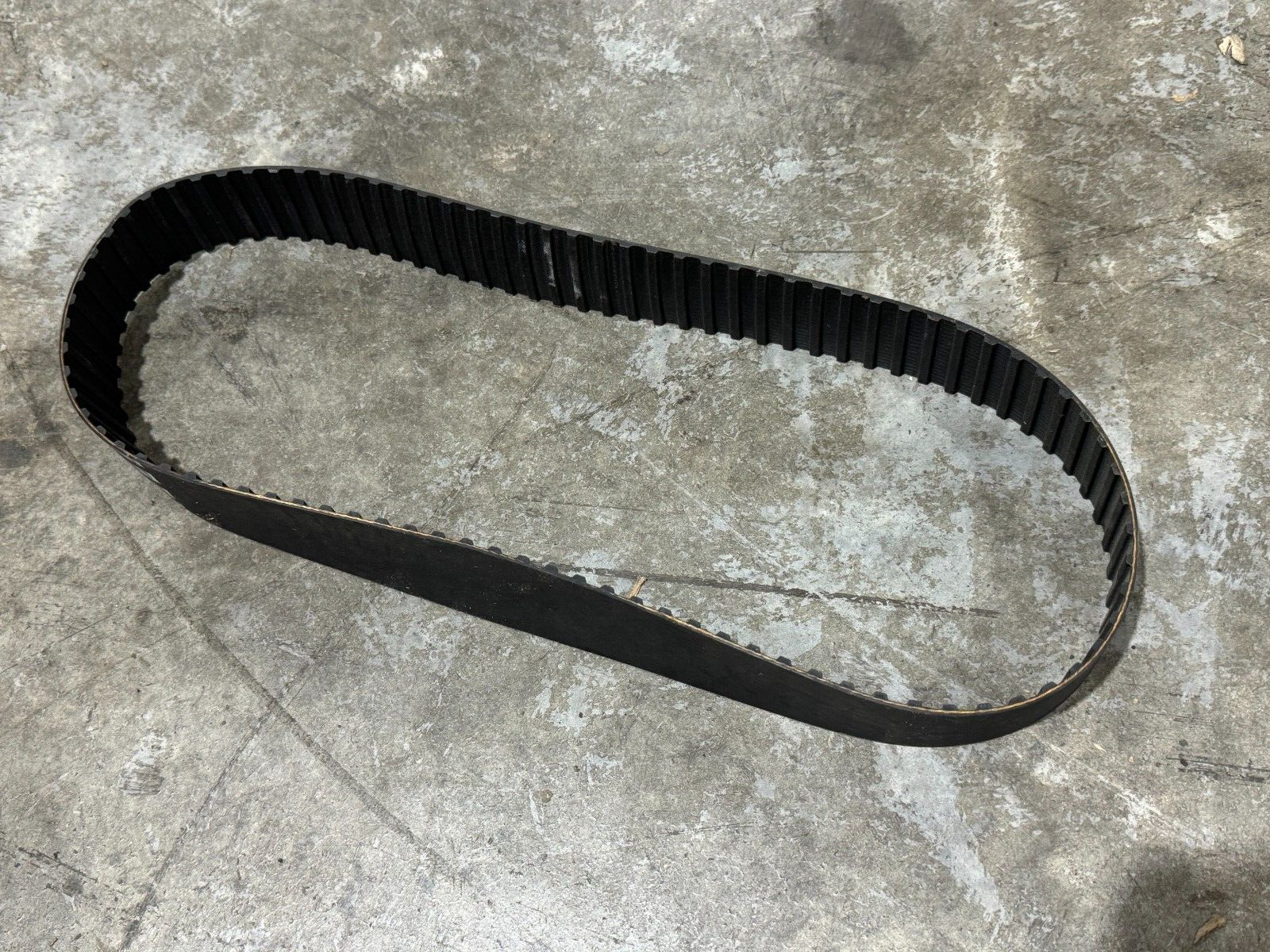 NEW GATES POWERGRIP TIMING BELT 450H200