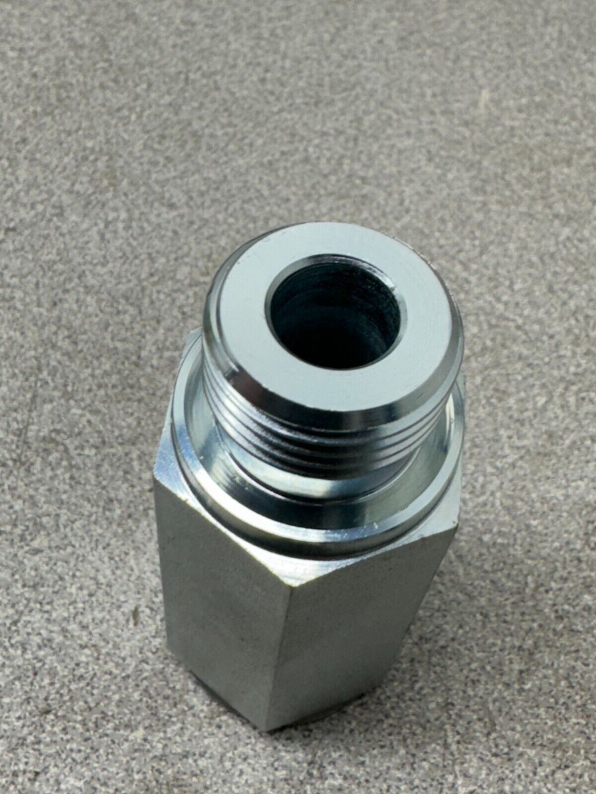 NEW HAWE B3-3 CHECK VALVE B 3-3